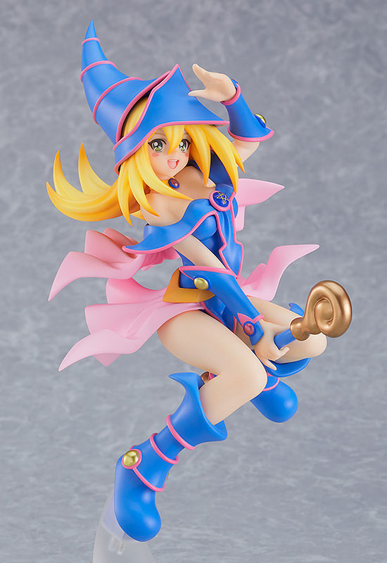 POP UP PARADE Yu-Gi-Oh! Dark Magician Girl