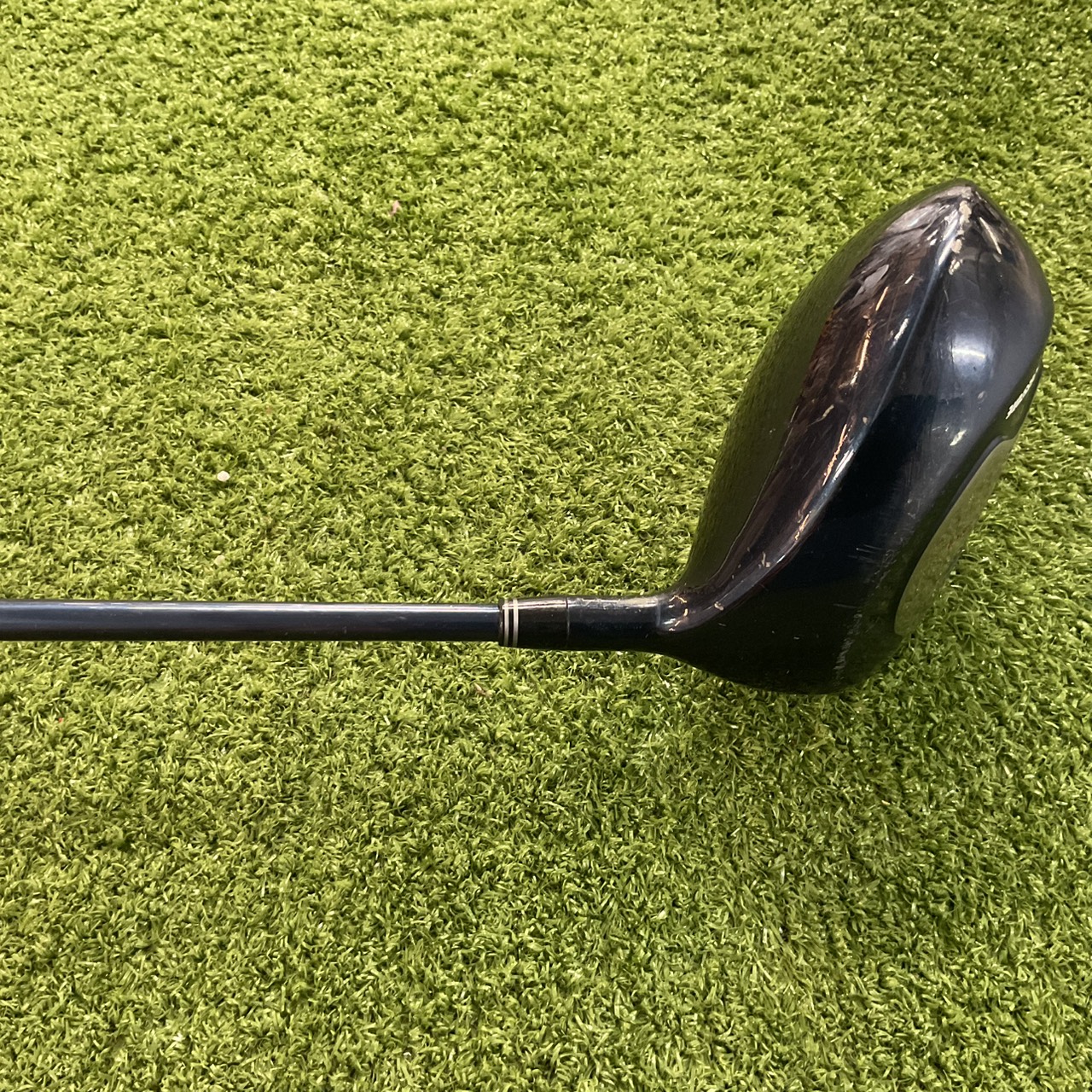 DRIVER 10.5° BRIDGESTONE : Newing MD-2 #1/ W-60M Flex-S ก้านกราไฟร์