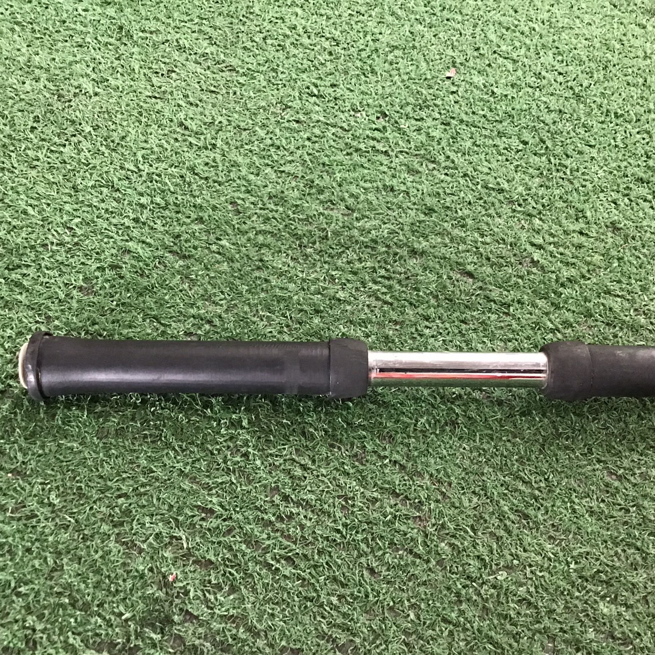 PUTTER Voodoo : DADDY BELLY ก้านเหล็ก