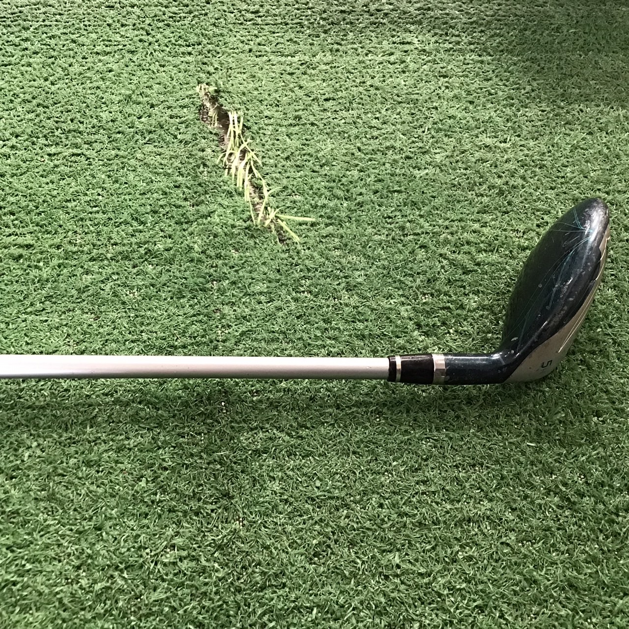 UTILITY NIKE Verdana #5H FLEX-W ก้านกราไฟร์