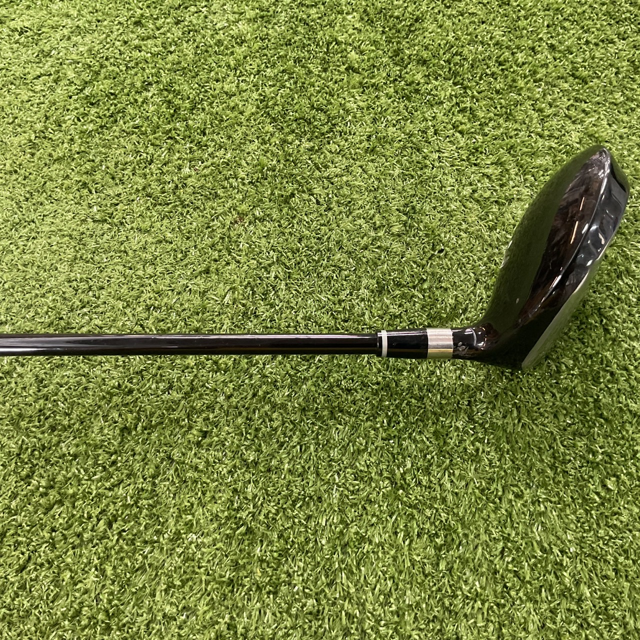 UTILITY 24° Daiwa : Advisor #9/ TR-Z ก้านกราไฟร์