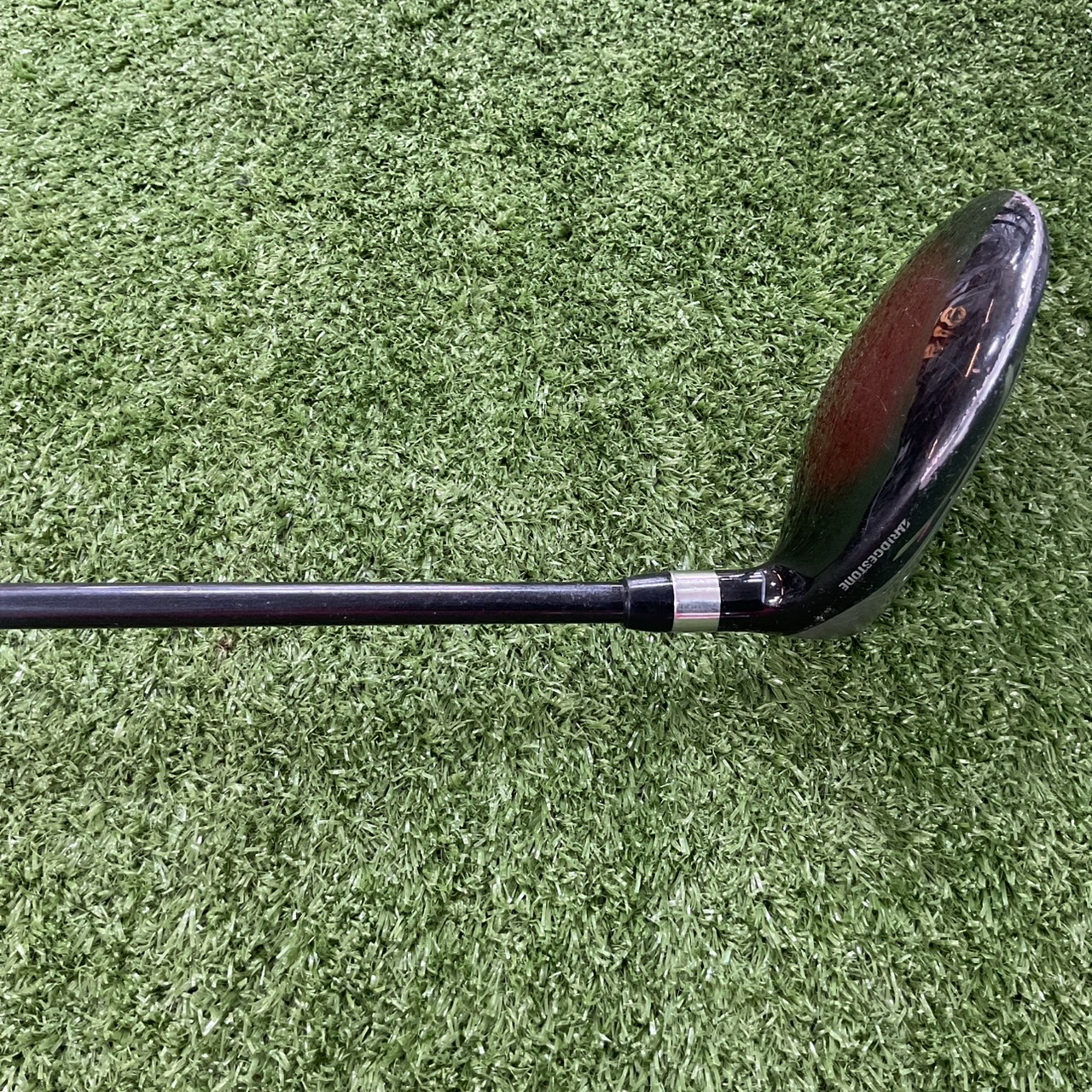 UTILITY BRIDGESTONE : TOURSTAGE V773 U5 Flex-R ก้านกราไฟร์