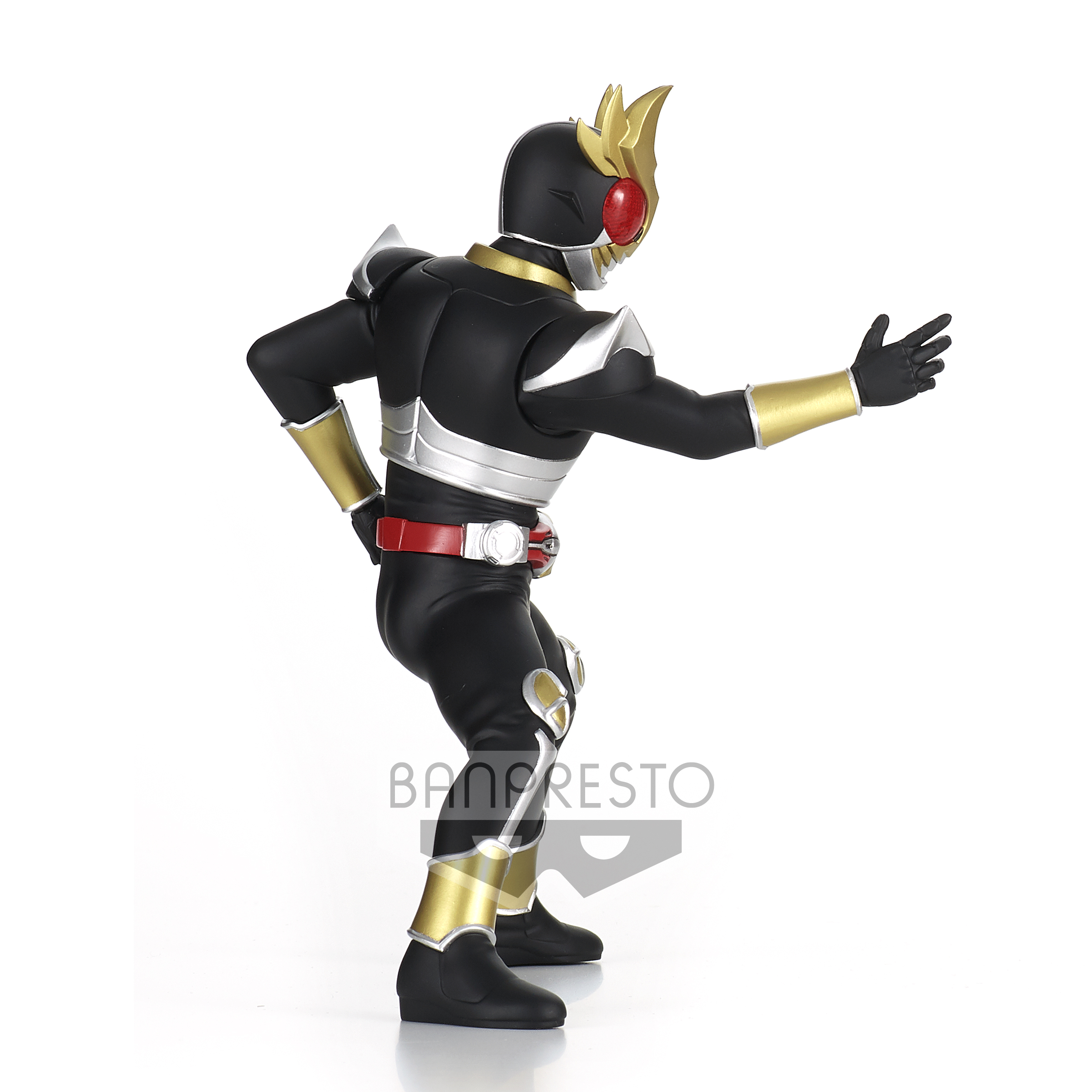 7017786 KAMEN RIDER AGITO HERO'S BRAVE STATUE FIGURE KAMEN RIDER AGITO GROUND FORM(VER.A)