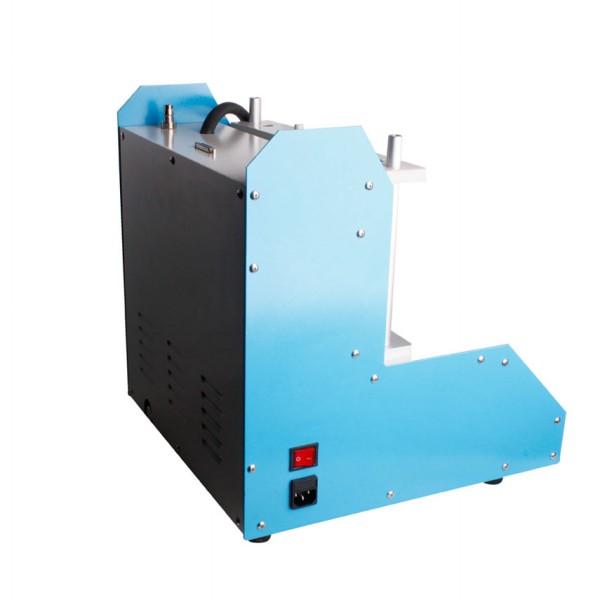 เครื่องทดสอบหัวฉีด ล้างหัวฉีด เบนซิน ป้องกันหัวฉีดตัน