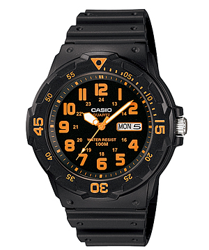 Casio Standard รุ่น MRW-200H-4BV