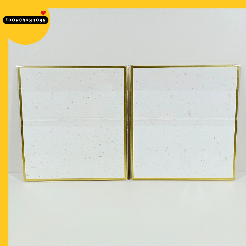 【พร้อมส่ง » ขายคู่ ไม่กริบ】 ชิกิชิ 19 Days - Old Xian 2 ลาย ของแถมจากกล่องจุ่ม ชุดซีรีส์ Golden Crimson