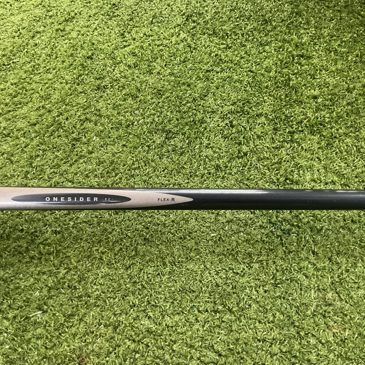 UTILITY 15° TSURUYA : ONESIDER -EZ- #3 Flex-R ก้านกราไฟร์