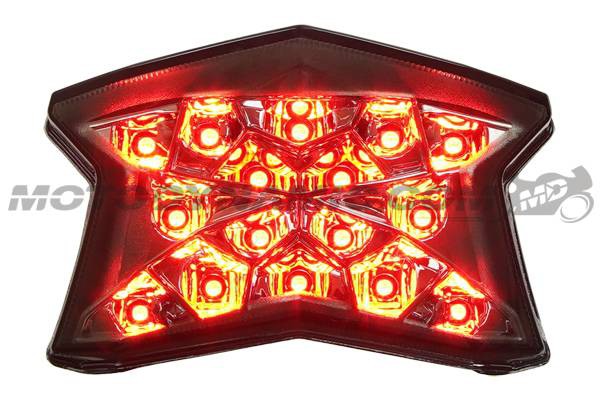 ไฟท้าย MD Z900