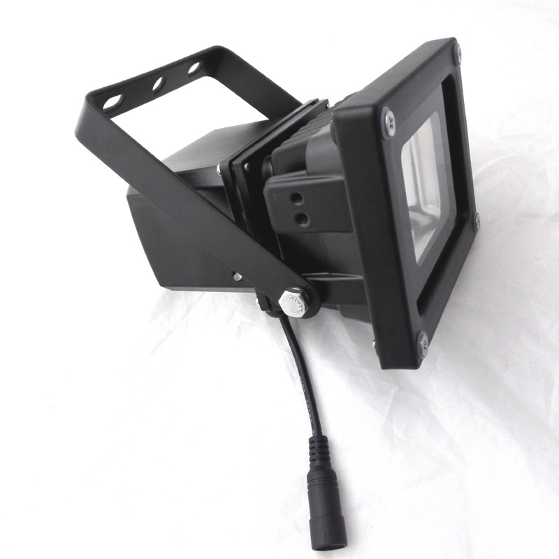 SPORTLIGHT SOLARCELL โคมไฟสปอร์ตไลท์โซลล่าเซลล์ 10W