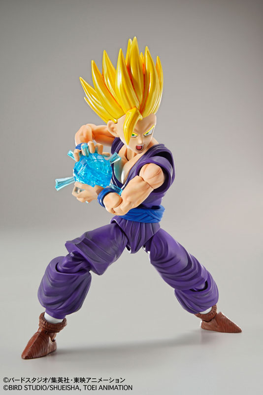 0209061 Figure-rise Standard - Dragon Ball: Super Saiyan 2 Son Gohan