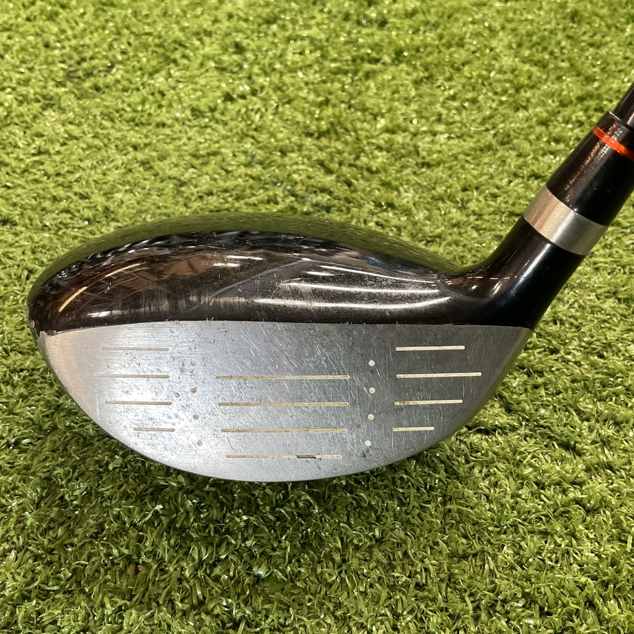 UTILITY 21° HONMA : ATHPORT #7/ WT-53 Flex-R ก้านกราไฟร์