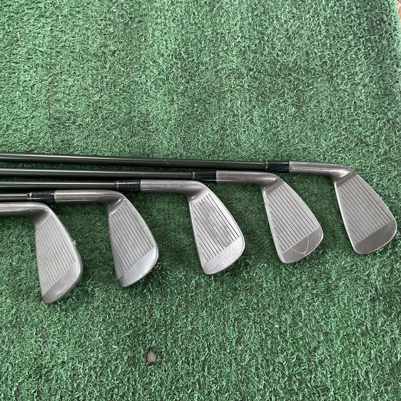 ไม้กอล์ฟ Wilson : Dyna-Win / HCF-500 ก้านกราไฟร์