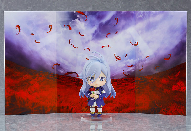 Nendoroid No.1672 86 EIGHTY-SIX Vladilena Milize