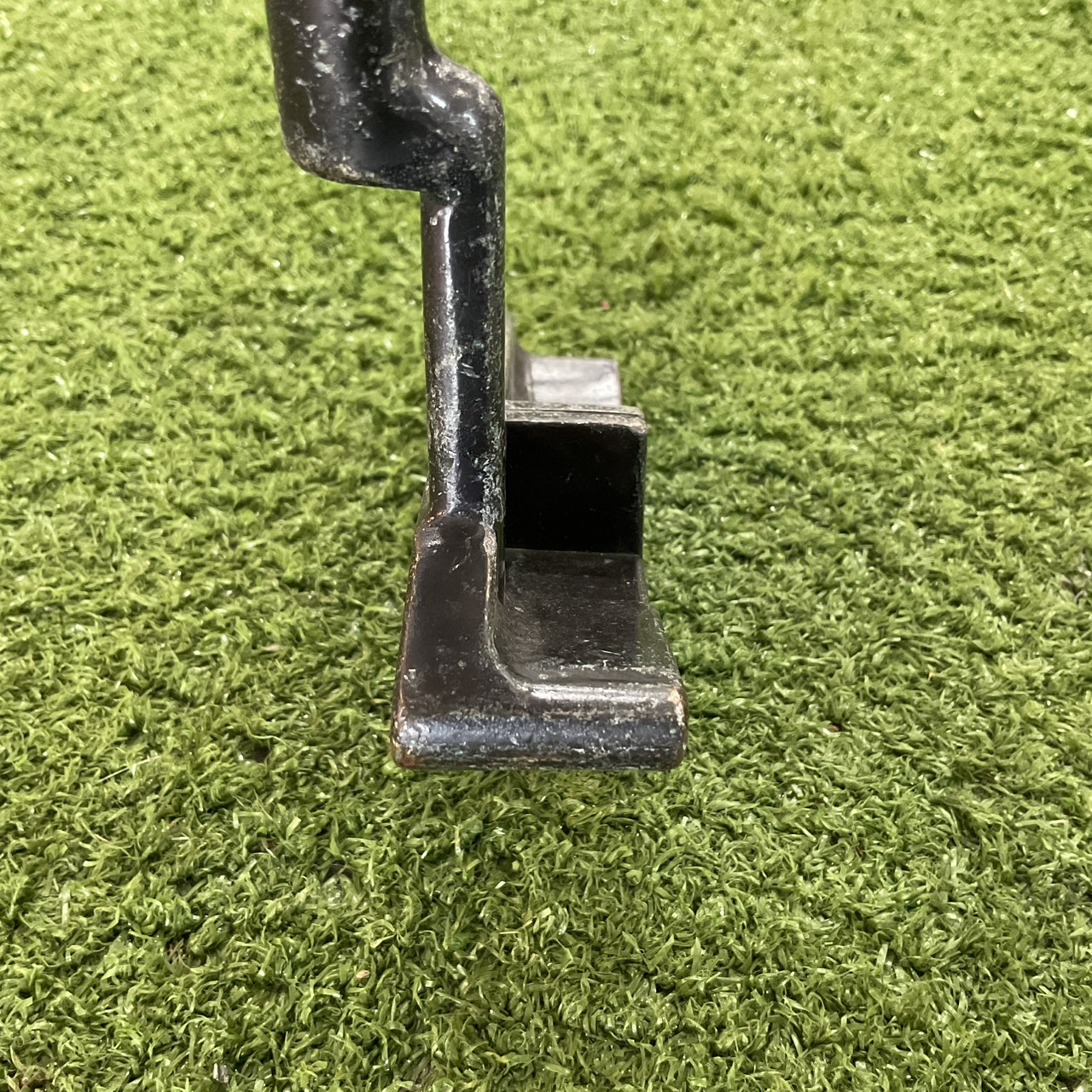 PUTTER GLINTMORE : 0010 ก้านกราไฟร์