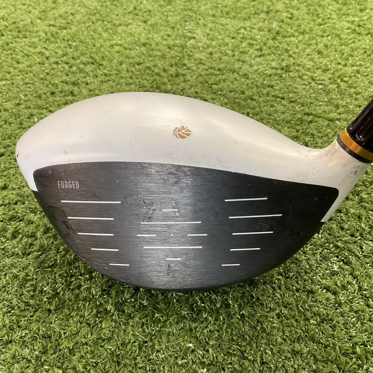 DRIVER 10.5° TaylorMade : GLOIRE / GL450 Flex-R ก้านกราไฟร์