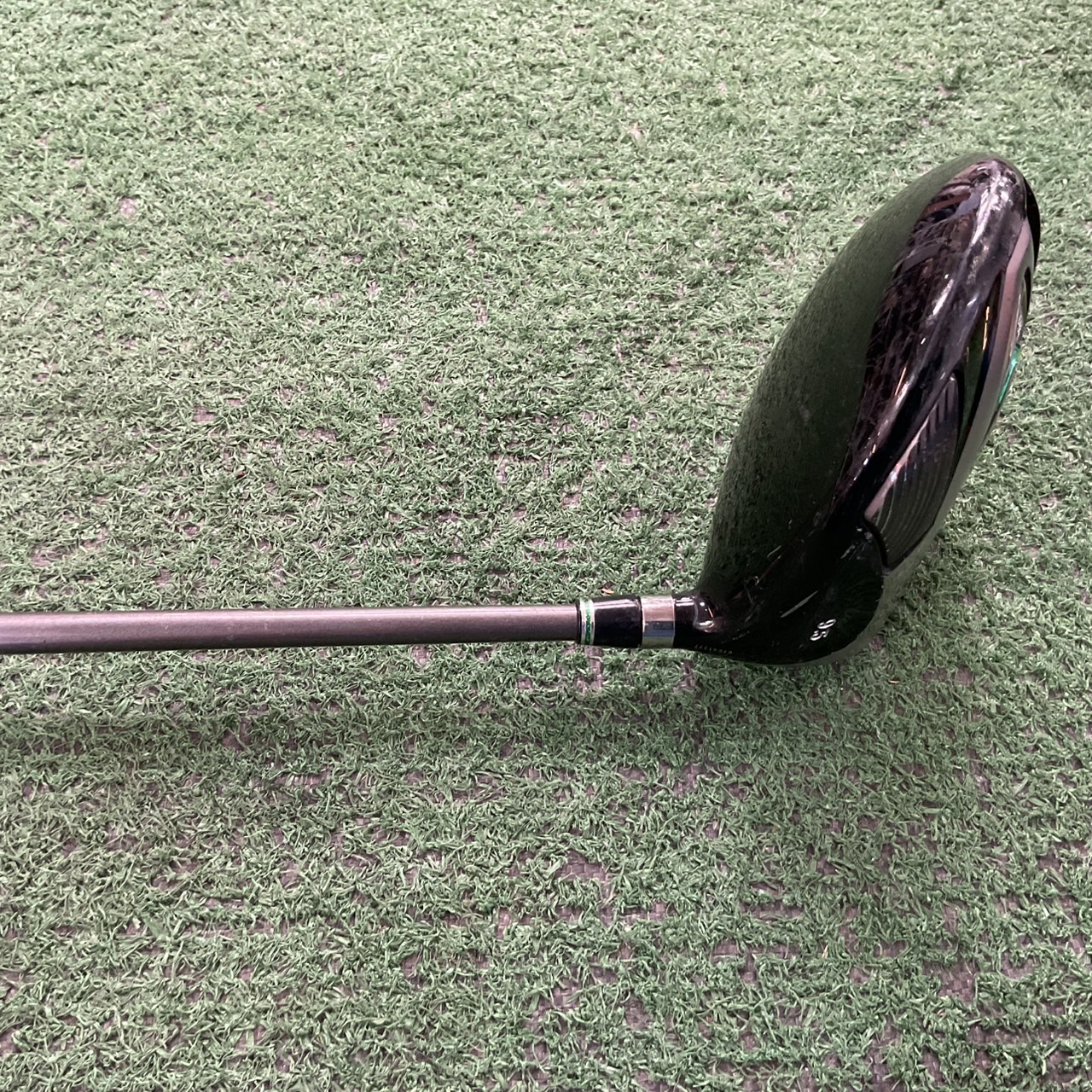 DRIVER 9.5 องศา BRIDGESTONE : PHYZ / PZ-603W FLEX-S ก้านกราไฟร์