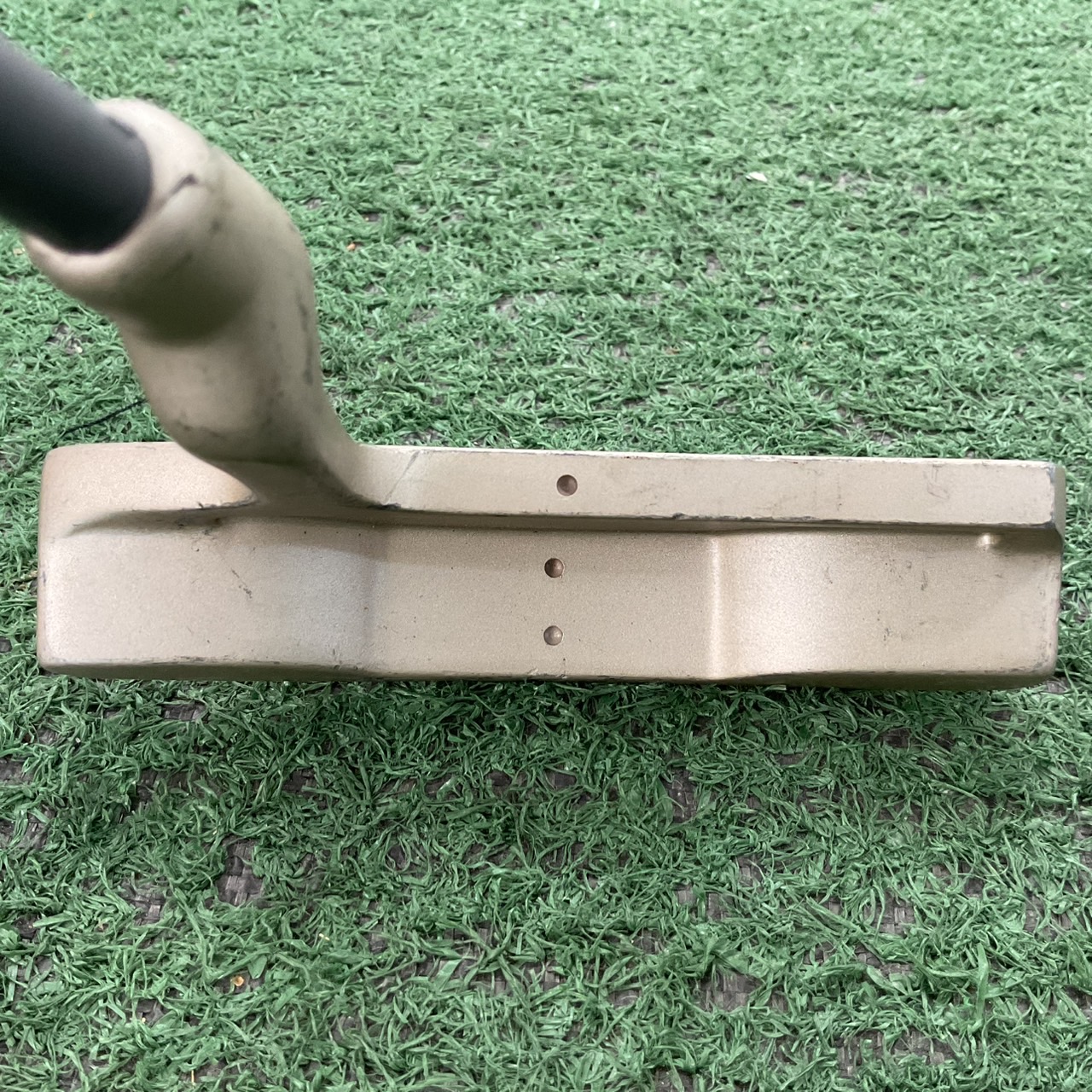 PUTTER Maruman : MP-6550 Vivace ก้านกราไฟร์