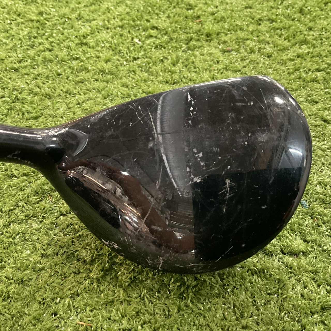 UTILITY 20° ROYAL COLLECTION : CV PRO RC Flex-SR ก้านกราไฟร์