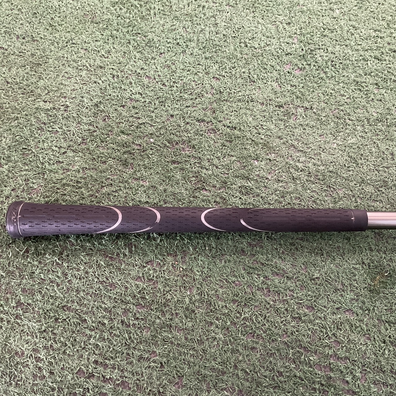 UTILITY 23 องศา TSURUYA : AXEL DUAL IMPACT 9/ HM FLEX-R ก้านกราไฟร์