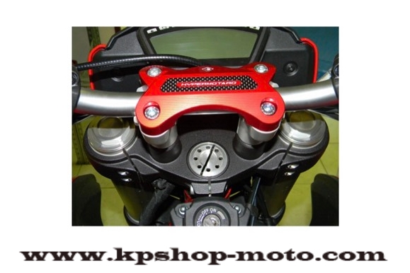 ตุ๊กตาแฮนด์ DUCABIKE HYPERMOTARD 821/939