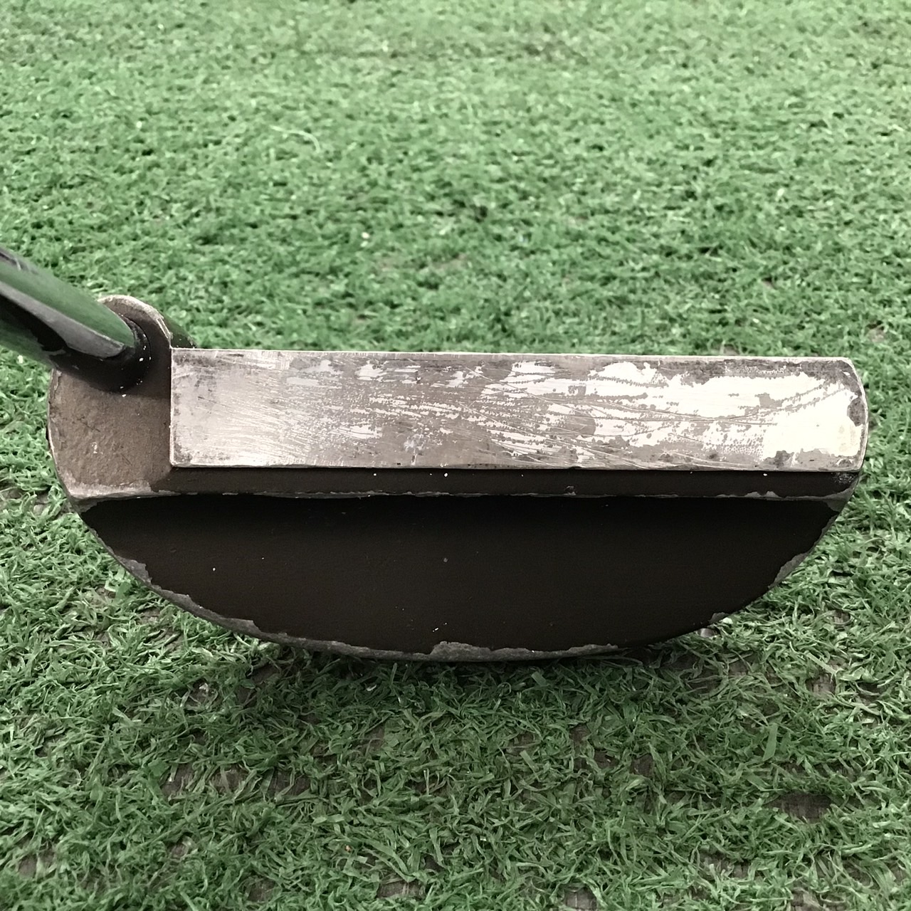 PUTTER WOSS : MD-01 #33 ก้านเหล็ก