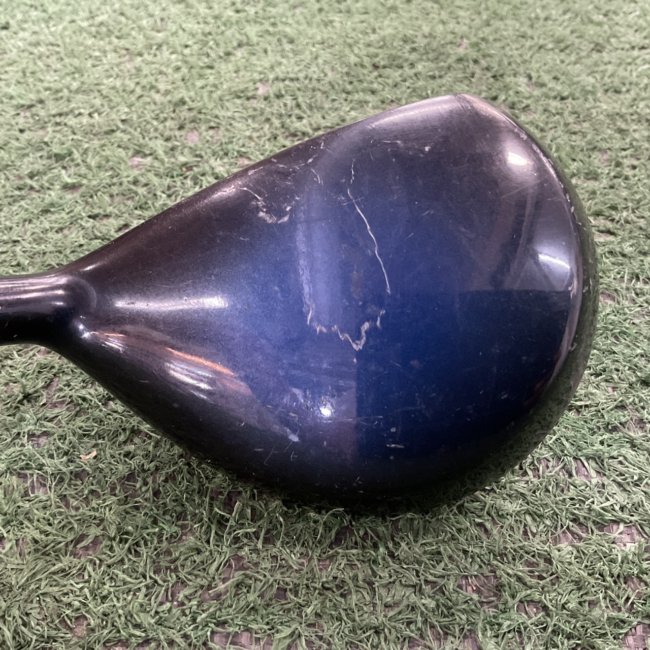 DRIVER 13 องศา ST.EDMONDS : RX-7000 Tour -TICN- 3+ FLEX-R ก้านกราไฟร์