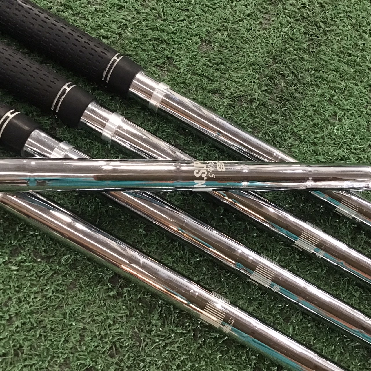 ไม้กอล์ฟ YAMAHA : inpres X 445D / 950GH ก้านเหล็ก