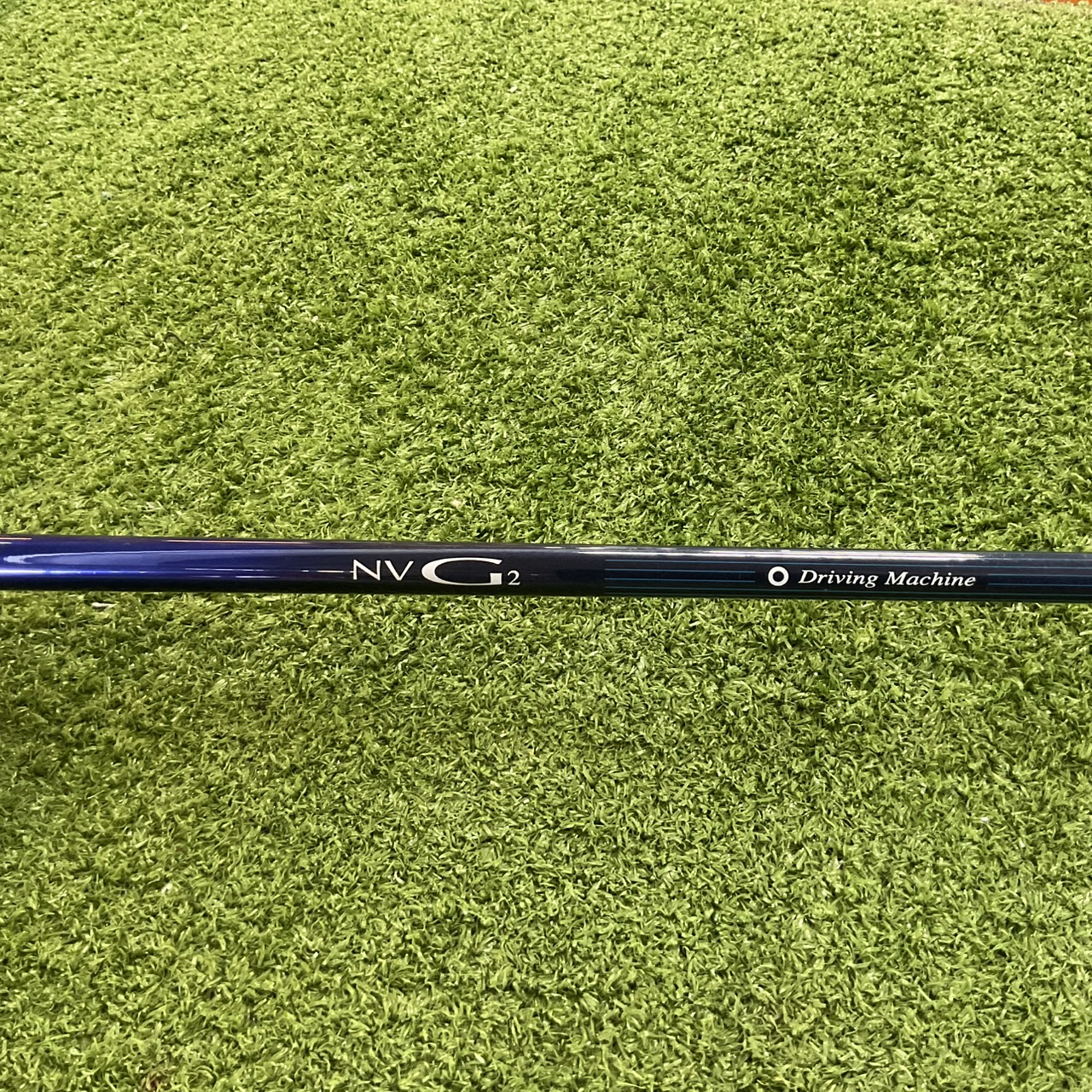 DRIVER 10° MacGregor : MACTEC NV3 420 DR1/ NV G2 Flex-SR ก้านกราไฟร์