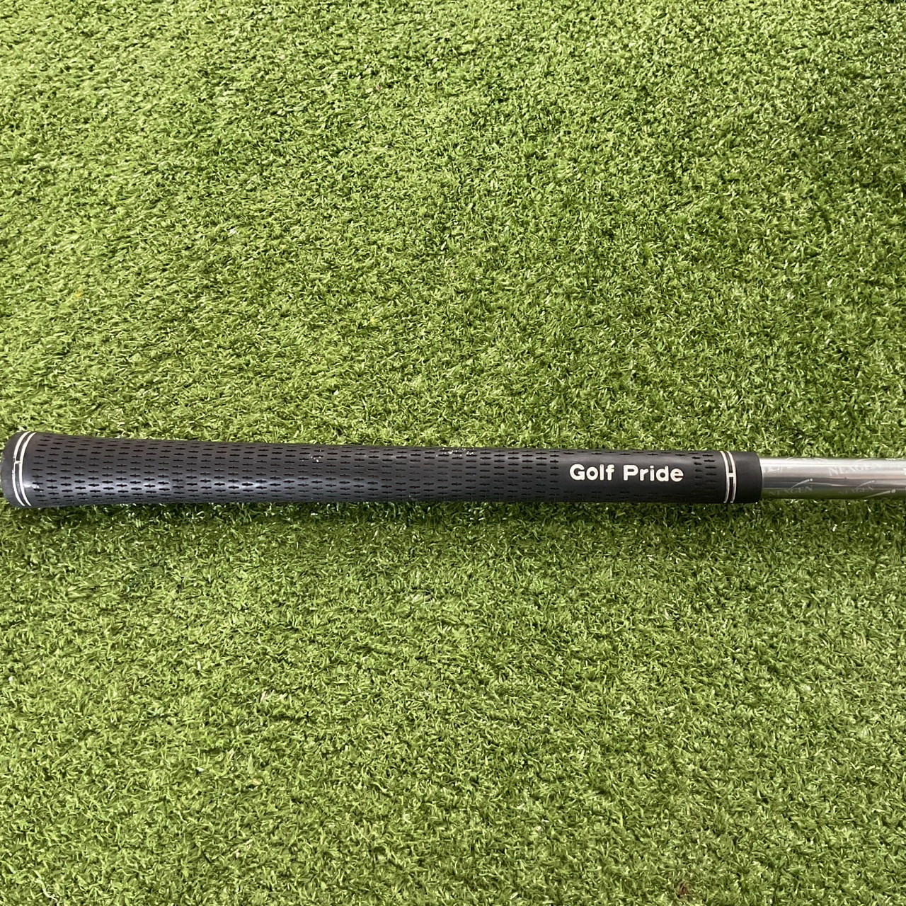 UTILITY 15° NEXGEN : NF 001 #3/ NS001-F Flex-S ก้านกราไฟร์