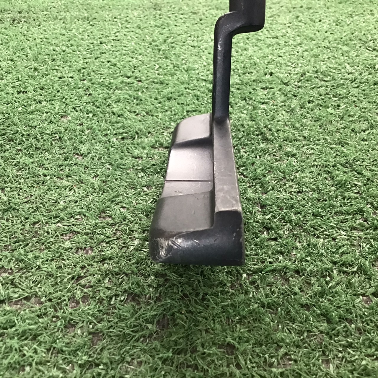 PUTTER Mizuno : FAIRSHOT 9122 ก้านเหล็ก
