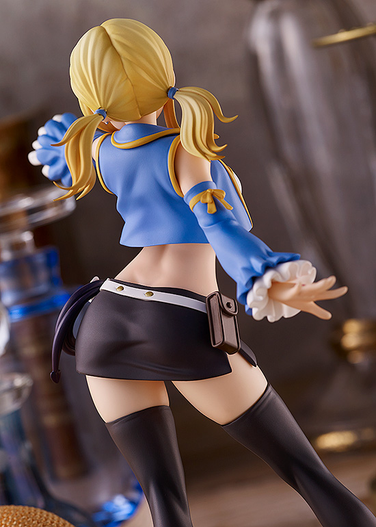 POP UP PARADE Fairy Tail Final Season Lucy Heartfilia