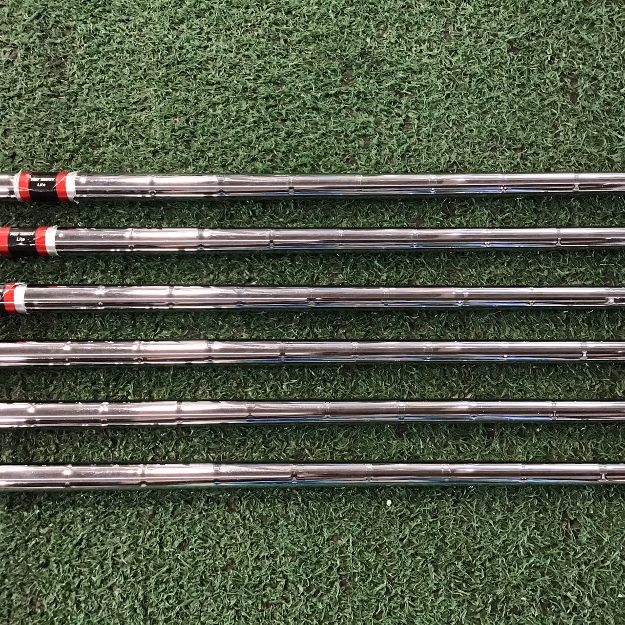 ไม้กอล์ฟ ADAMS GOLF : Tight Lies / Lite ก้านเหล็ก