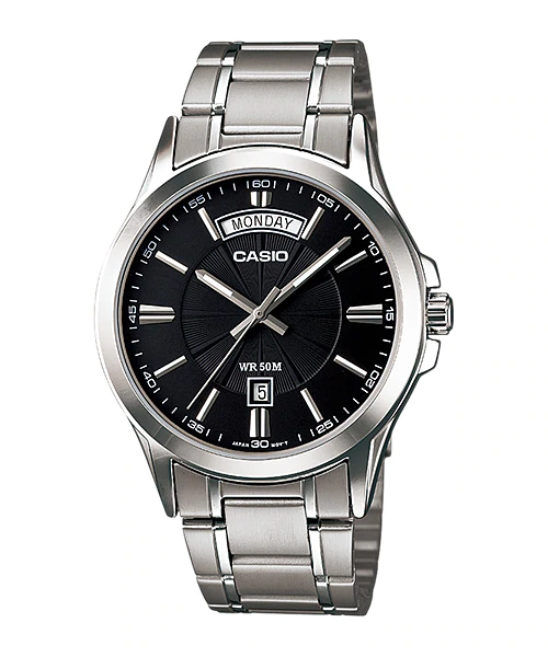 Casio Standard รุ่น MTP-1381D-1AV