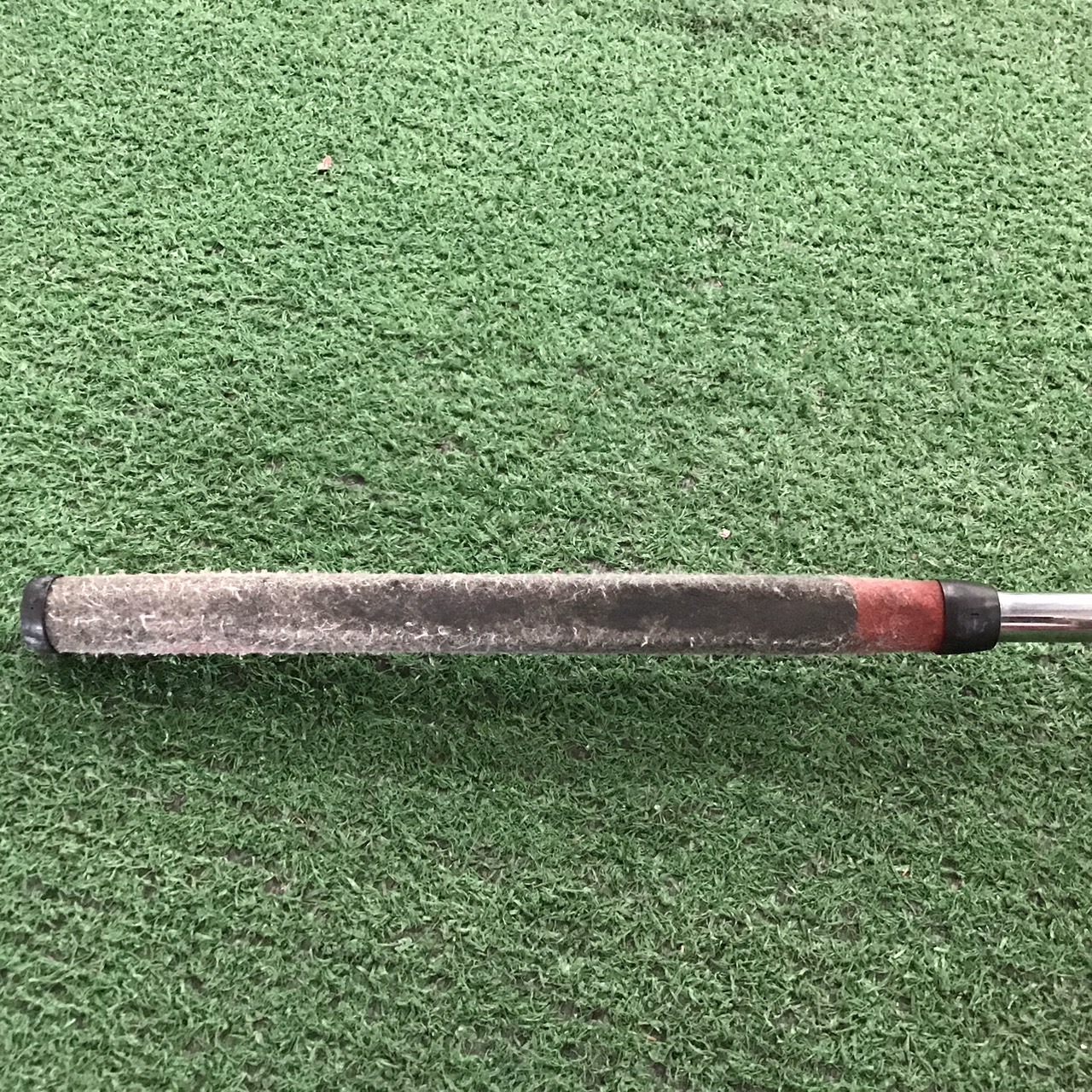 PUTTER ODYSSEY : WHITE HOT XG #5 ก้านเหล็ก