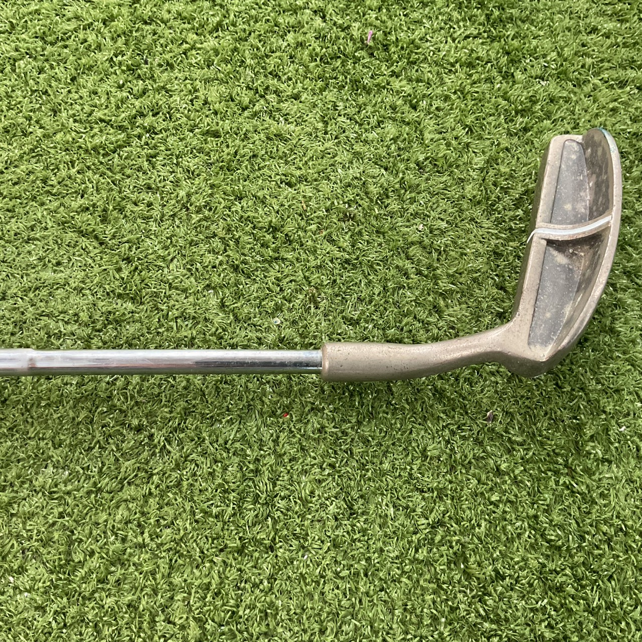 CHIPPER No Brand ก้านเหล็ก