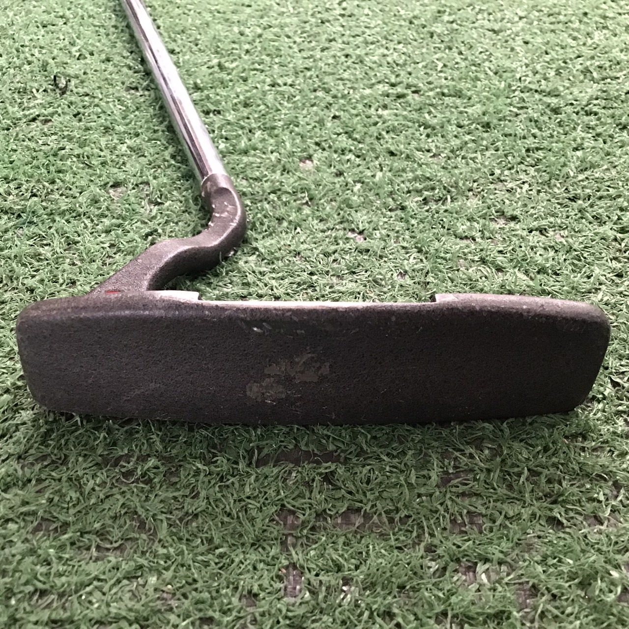 PUTTER TaylorMade : PRO-FORMANCE 405 ก้านเหล็ก