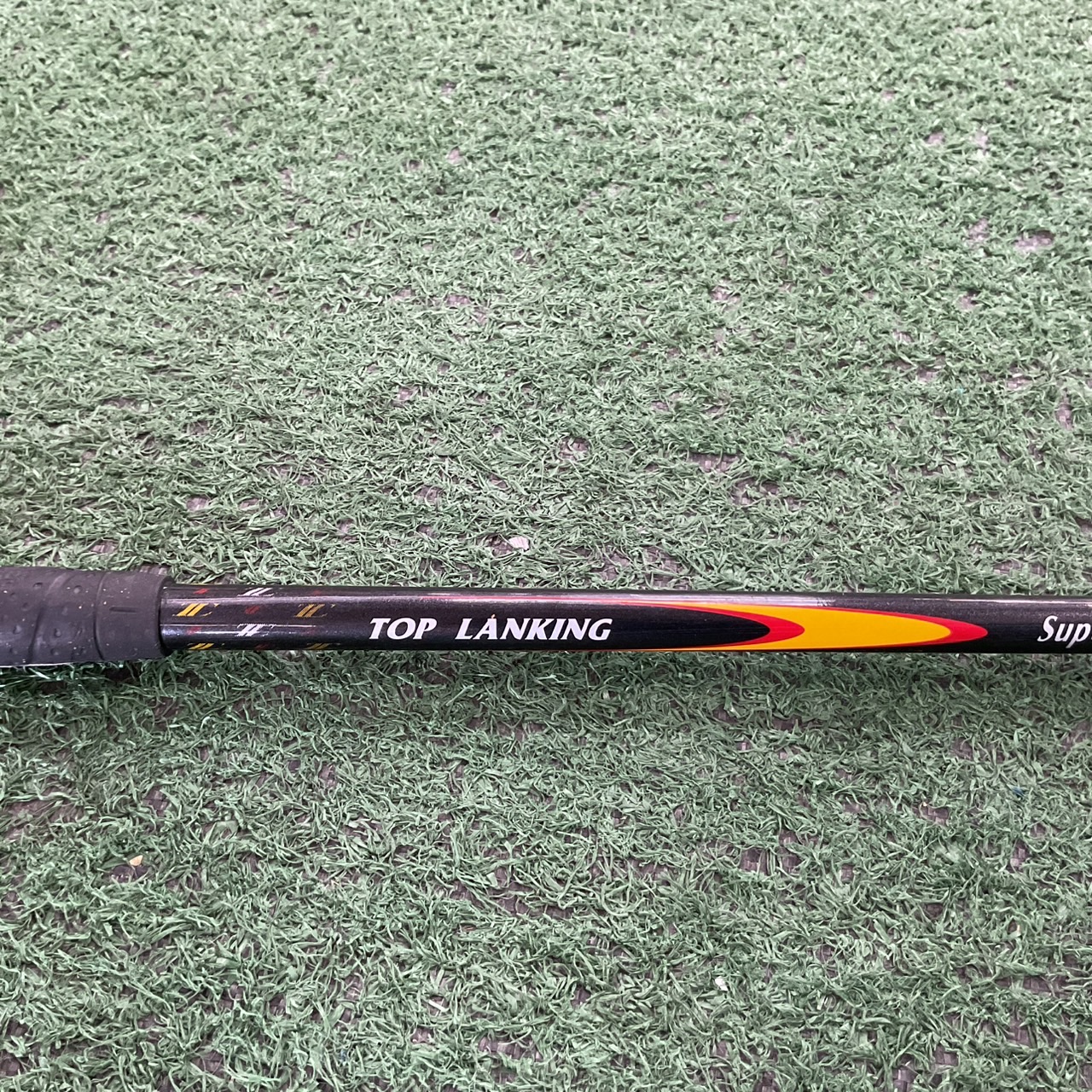 UTILITY 24 องศา TOP LANKIG : Superior II FLEX-S ก้านกราไฟร์