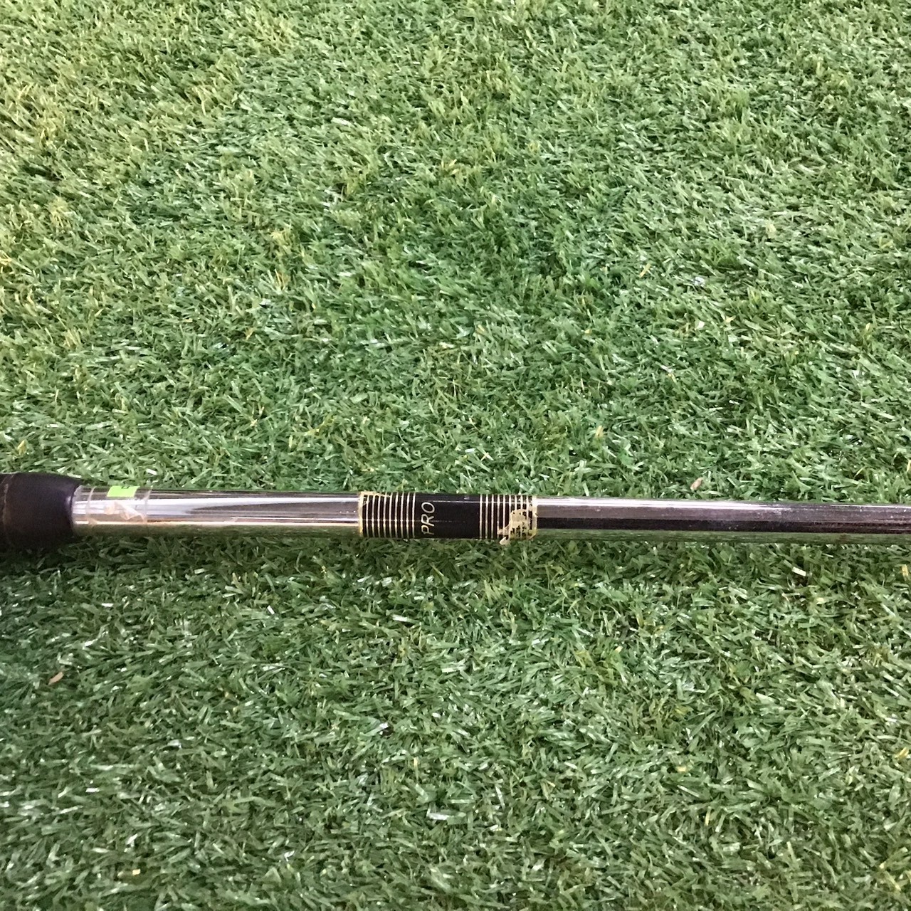 PUTTER A.M.C. AP-002 ก้านเหล็ก