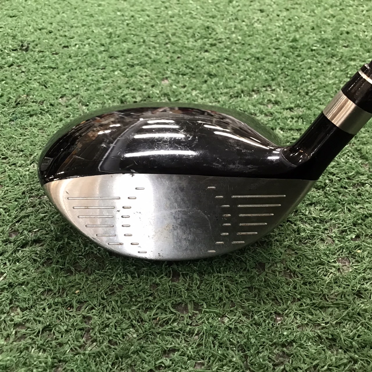 UTILITY 24 องศา FLIT-BOX : 801V #9 / FLIT-AD FLEX-R ก้านกราไฟร์