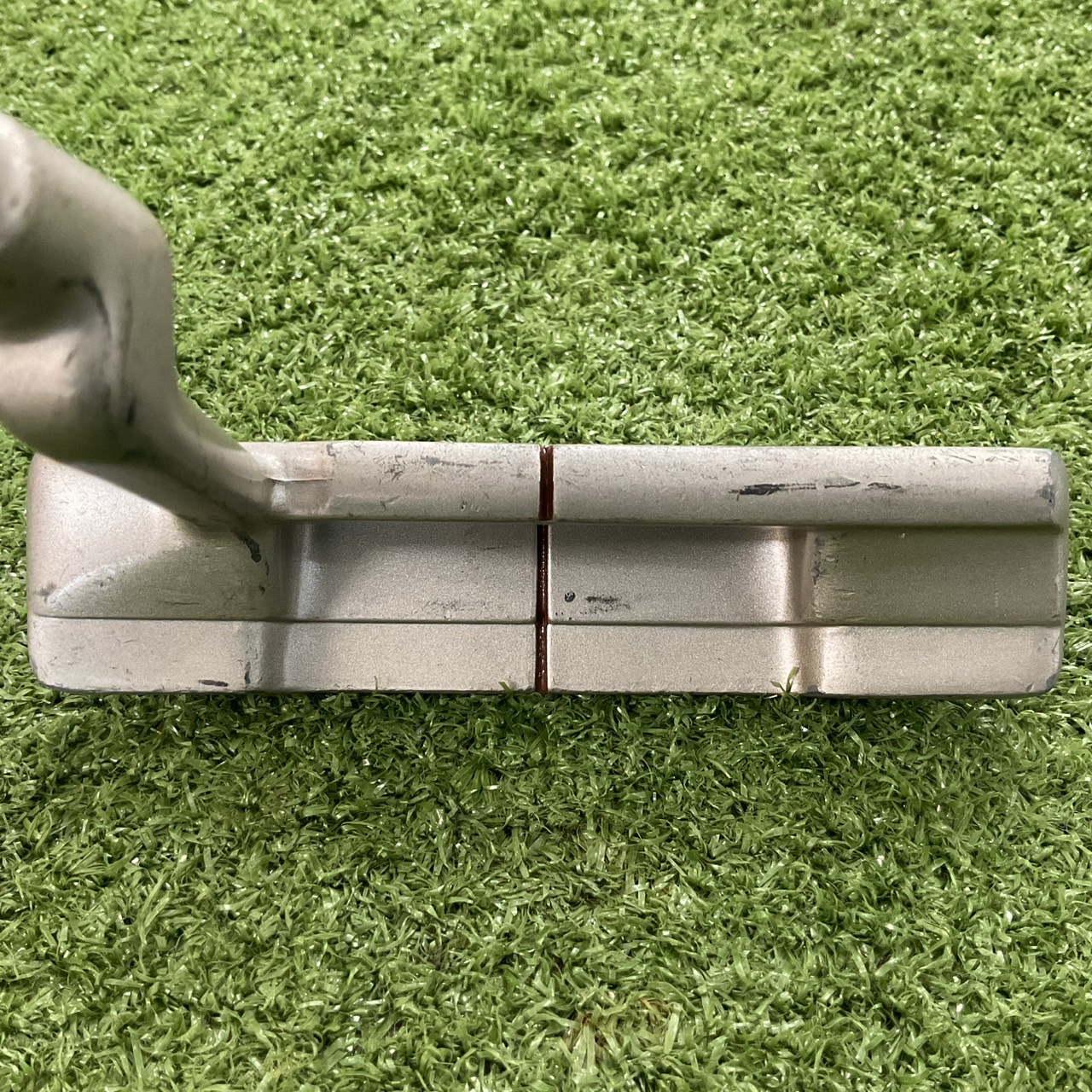 PUTTER Golf Planner : YZ-60LC ก้านกราไฟร์