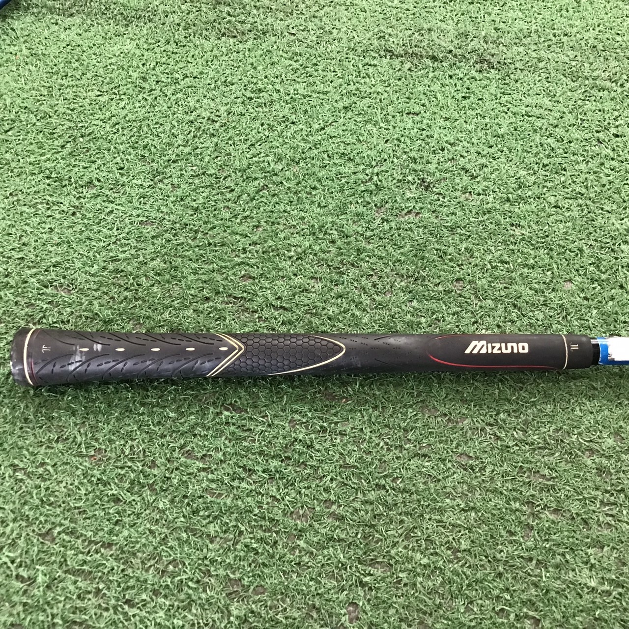 UTILITY 18 องศา Mizuno : EURUS NX #5 FLEX-R ก้านกราไฟร์