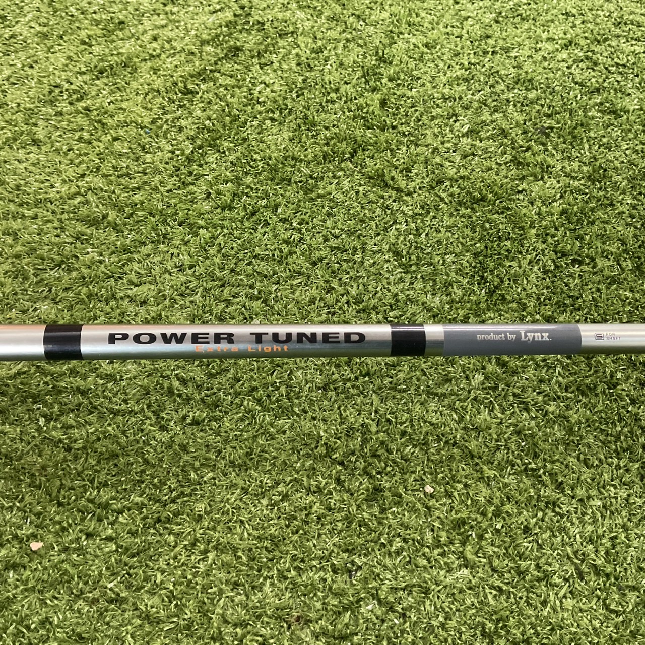 DRIVER 11 องศา Lynx : Golden 430 #1 / ExtraLight ก้านกราไฟร์