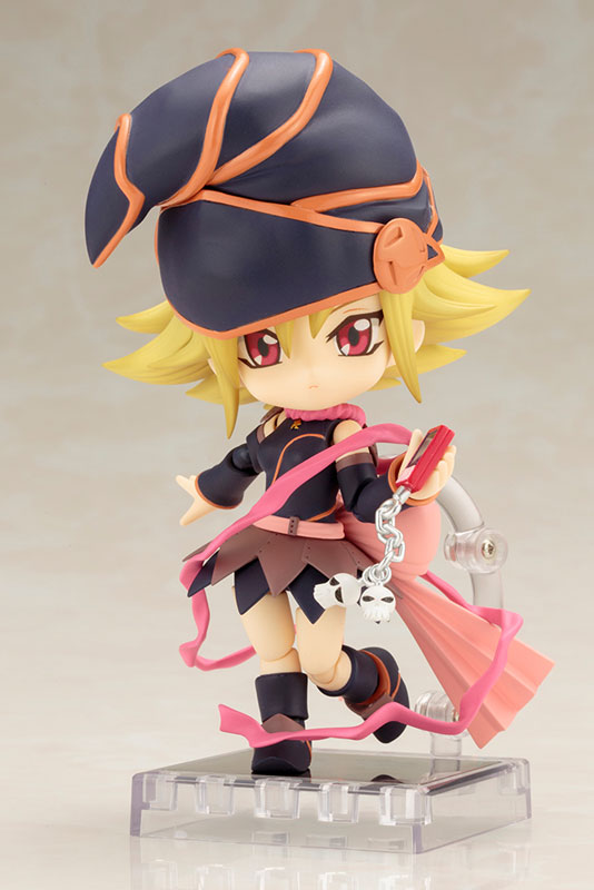 Cu-poche - Yu-Gi-Oh! ZEXAL Gagaga Girl