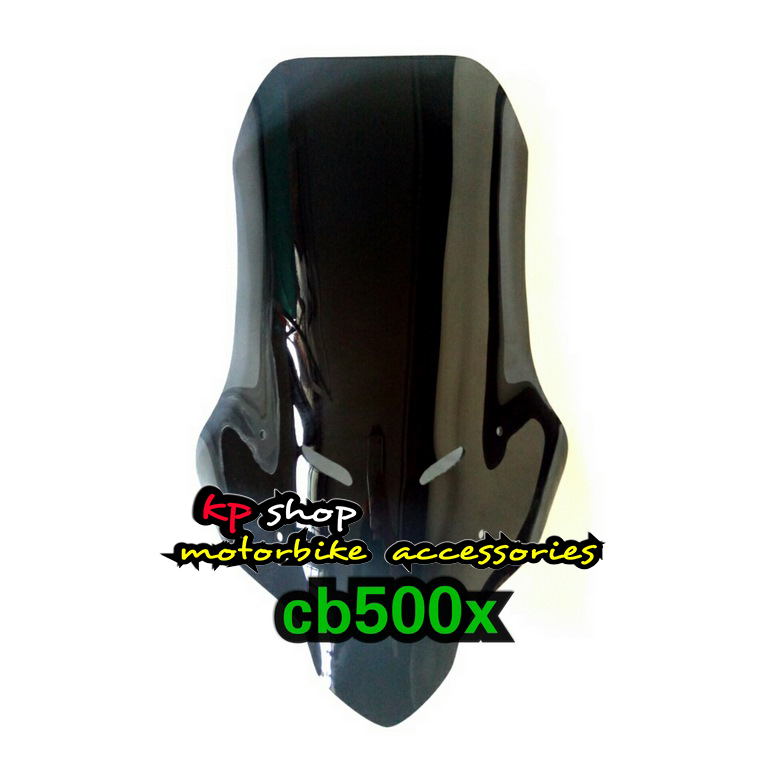 ชิวหน้า cb500x new 2016-2018