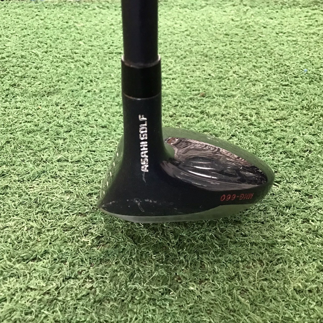 UTILITY 24 องศา MDT FLEX R ก้านกราไฟร์