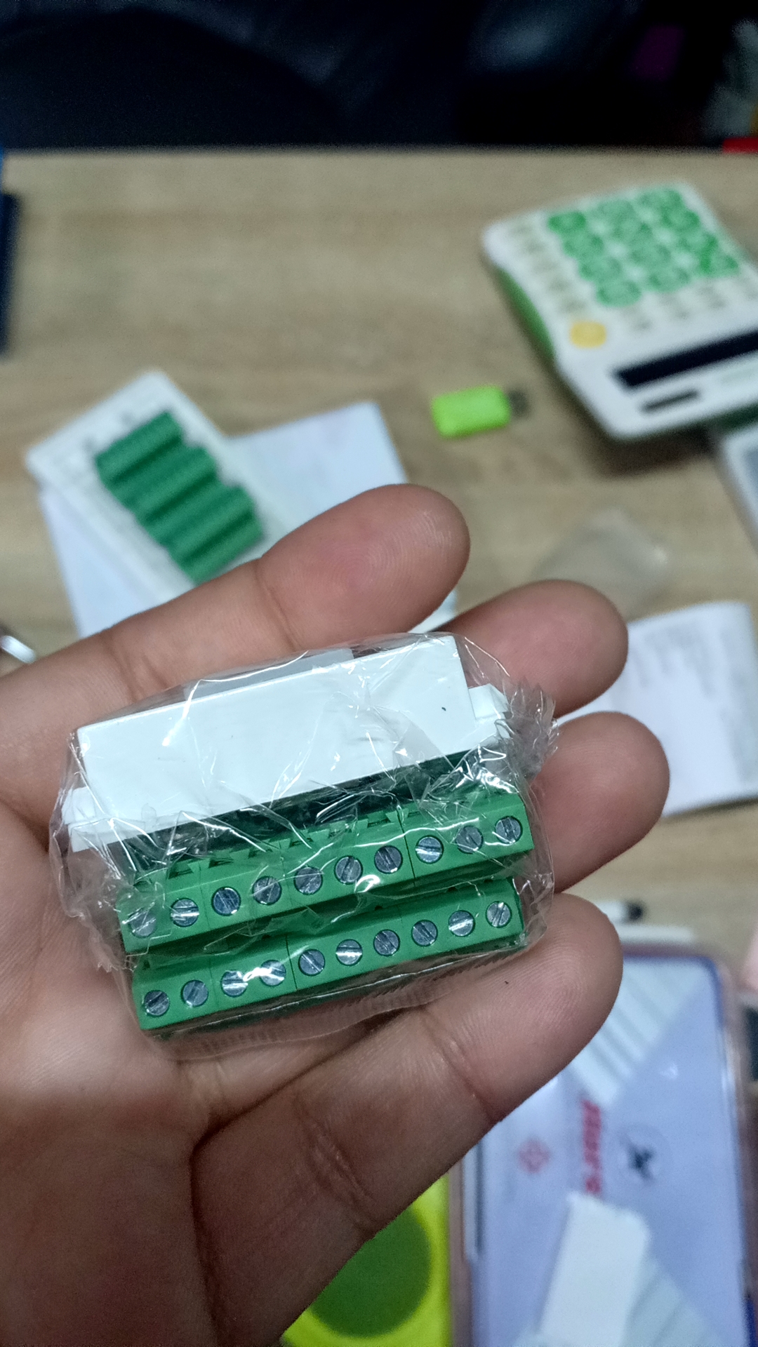 หน้ากาก HDMI 2.0 แบบขันยึดสาย รุ่น HDMISW