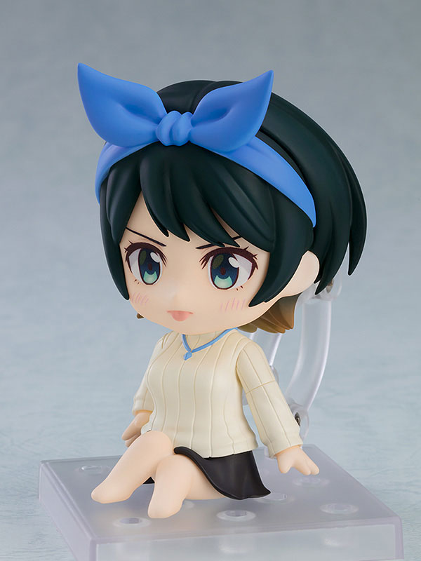 Nendoroid No.1657 Rent-A-Girlfriend Ruka Sarashina