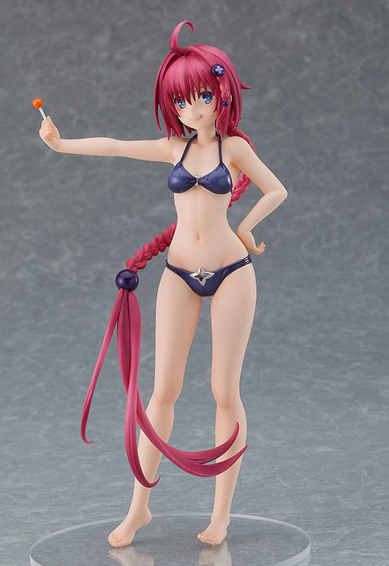 POP UP PARADE To Love-Ru Darkness Mea Kurosaki