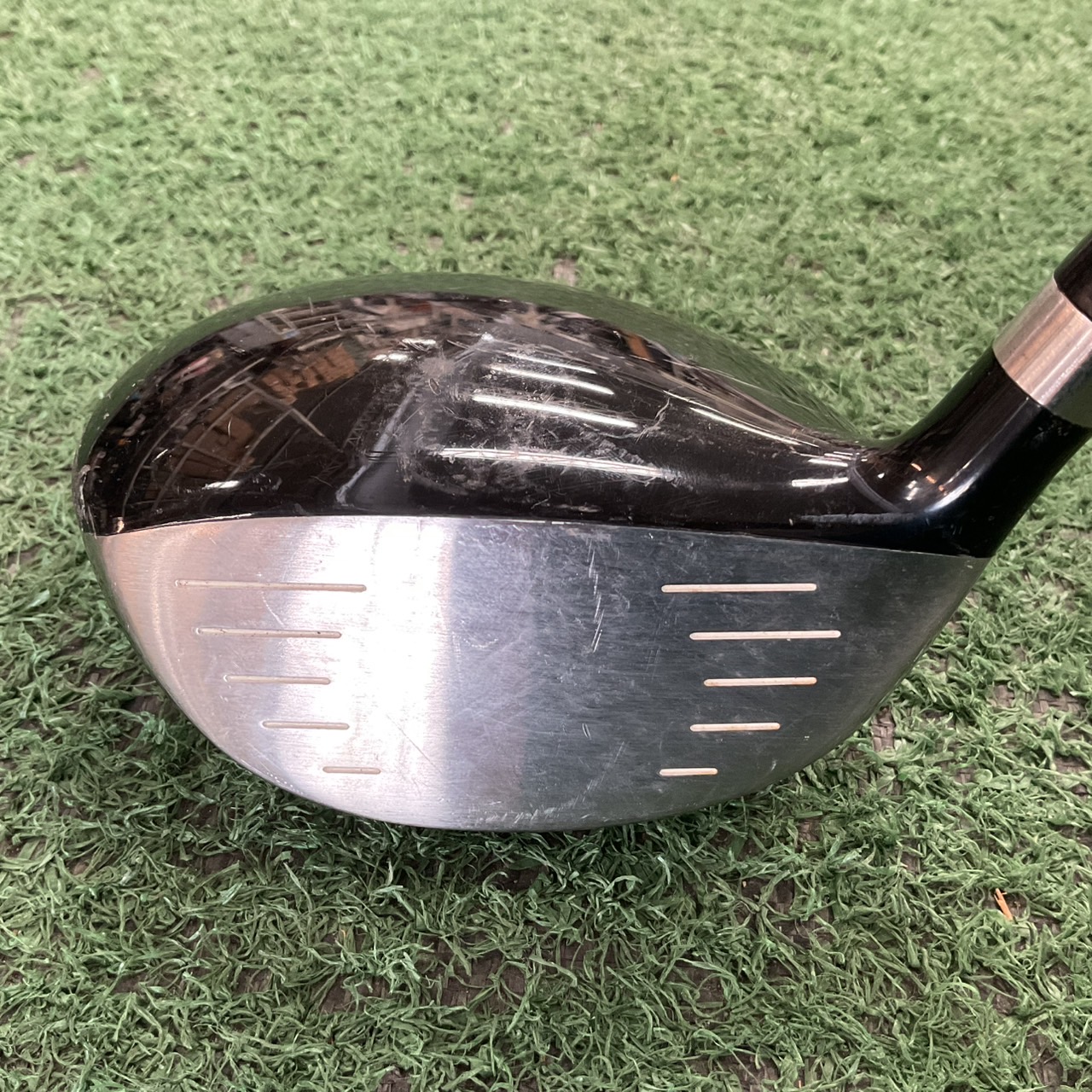 UTILITY a.m.c : TEXAS-F #7/ MAGNAGOLD FLEX-S ก้านกราไฟร์