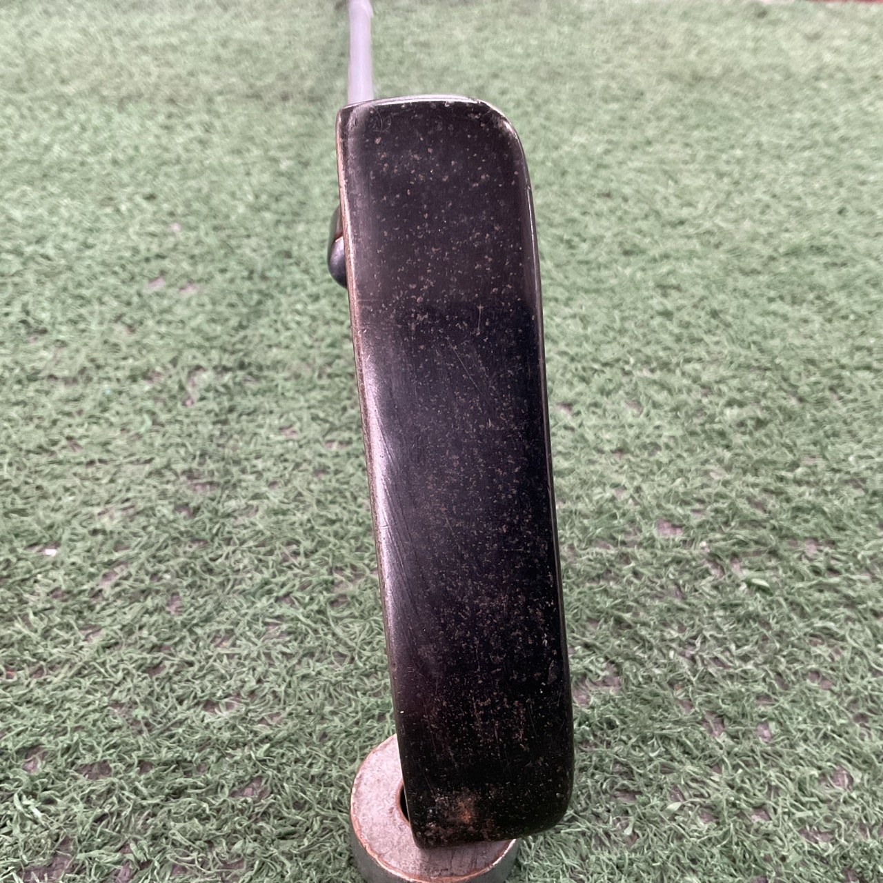 PUTTER PRO MODEL ก้านเหล็ก